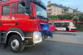 Nie żyje 5-latek potrącony przez tramwaj w Gdańsku. Szokujące ustalenia