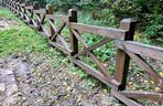 Świętokrzyski Park Narodowy zyskuje nowe, przyjazne oblicze wejścia głównego