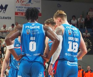 Anwil Włocławek - Arriva Polski Cukier Toruń|Drugie starcie