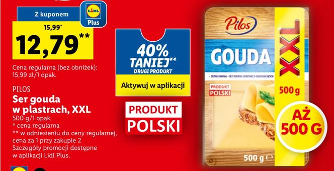 Promocje w Lidlu na weekend 