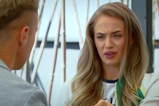 Barwy szczęścia odc. 2727. Oliwka (Wiktoria Gąsiewska), Patryk (Konrad Skolimowski) 