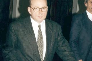 Tak się zmieniał Jan Maria Rokita