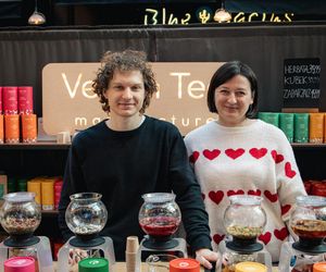 Jesienne WZORY w Elektrowni Powiśle