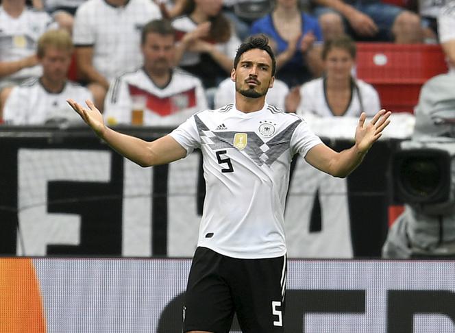 Mats Hummels