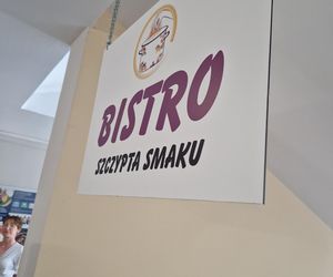 W Urzędzie Miasta Leszna otwarto Bistro Szczypta Smaku. Co można zjeść i za ile?