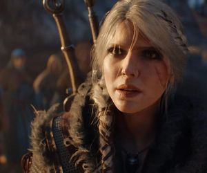 Wiedźmin 4. Ciri główną bohaterką w grze Witcher IV