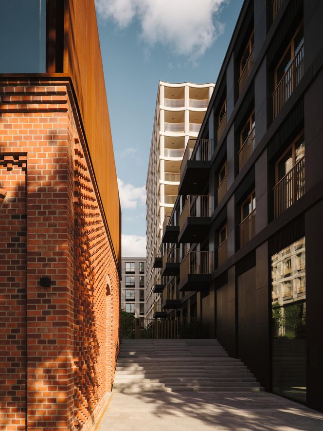 Nowy Port w Bydgoszczy 16