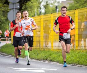 Prawie 800 uczestników 13. Biegu Częstochowskiego