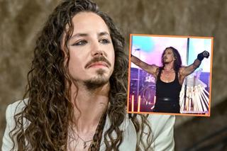 Michał Szpak gwiazdorsko wybrnął z koncertowej wpadki! Publiczność była zachwycona