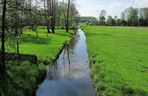 Płonka Kościelna na Podlasiu