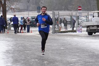 3. edycja Biegu Noworocznego 