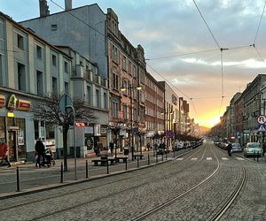 Najszybciej wyludniające się miasta w województwie śląskim