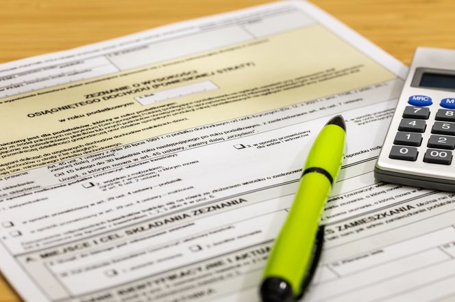 Ulga rehabilitacyjna 2023. Kto może ją odliczyć?