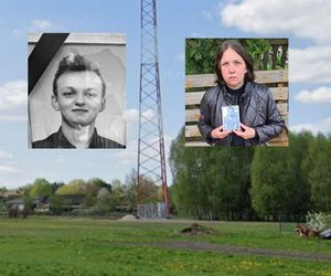 Damian nie żyje. Znaleźli go po policyjnym pościgu