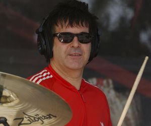 Clem Burke
