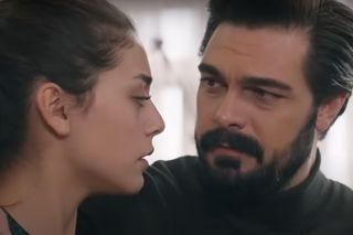 Emanet. Reakcja Yusufa na rozwód 