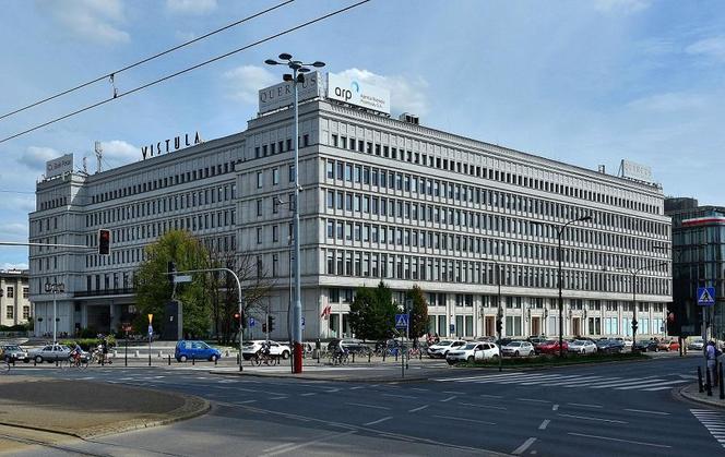 Warszawa