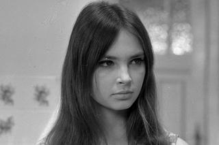 Anna Dymna w filmie Szerokiej drogi, kochanie 