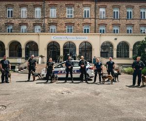 Polscy policjanci jadą pilnować porządku we Francji! Mowa jest o milionach ludzi