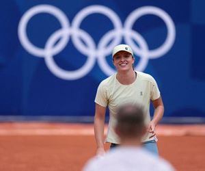 Kiedy gra Iga Świątek na igrzyskach w Paryżu 2024? O KTÓREJ godzinie mecze Świątek na żywo?
