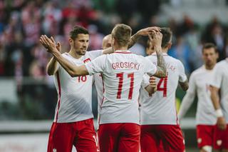 Ranking FIFA. Polska wciąż na 27. miejscu. Gdzie plasują się nasi grupowi rywale?