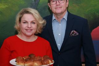 Małżeństwo Katarzyny Bosackiej i Marcina Bosackiego