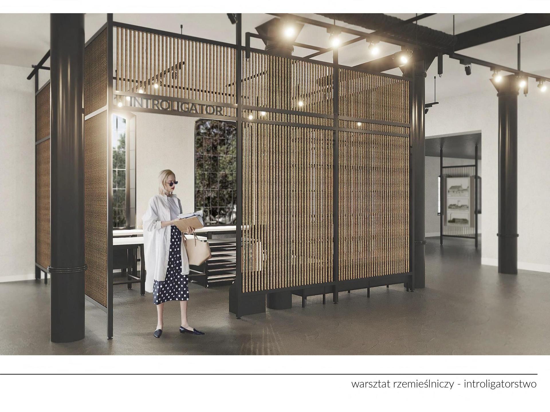 Rewitalizacja Starej Fabryki w Bielsku-Białej