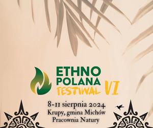 Lubelskie - Festiwal Ethno Polana [AUDIO]