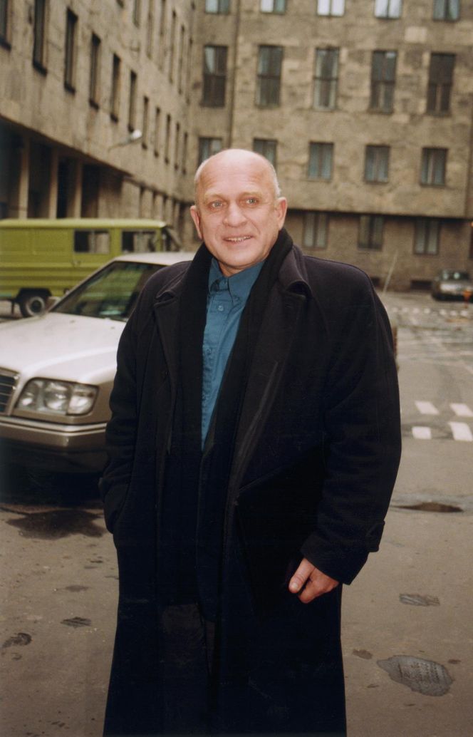 To on przed laty prowadził kultowy program "Rosyjska ruletka". Dziś obchodzi 80 urodziny