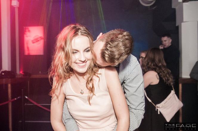 Impreza w The Fame Music Club