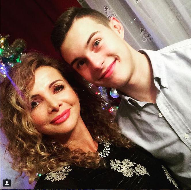 Edyta Zdrójkowska, Adam Zdrójkowski