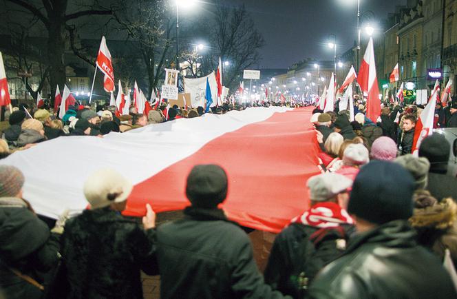 Jarosław Kaczyński: Wierzę, że zwyciężymy