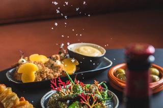 Nowa restauracja na MTP. Co można tutaj zjeść?