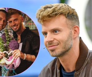 Tancerz Steczkowskiej i „Tańca z Gwiazdami” jest w związku od 17 lat! „Dziś ludzie za szybko wyrzucają relacje do kosza”