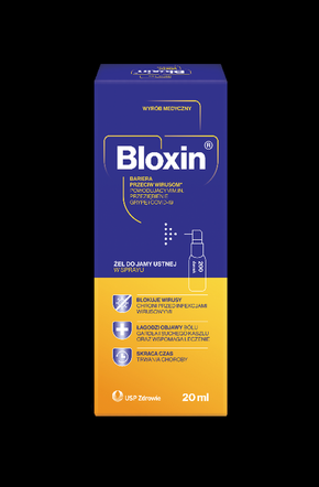 Bloxin 2 