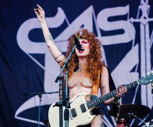 Mystic Festival 2025 – Warm Up Day. Wielka metalowa uczta rozpoczęła się od potężnego uderzenia