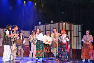 Jasełka ze Światłem 2018