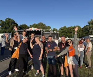 FESTIWAL HANZEATYCKI W GOLENIOWIE