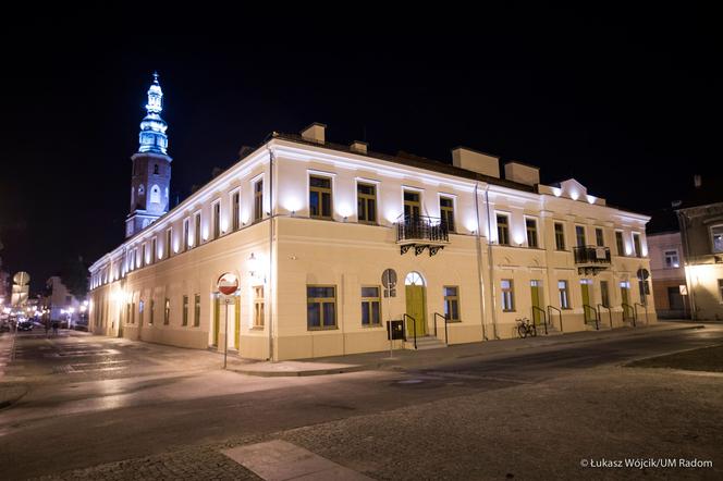 Kamienica Deskurów jest już po rewitalizacji. Co za efekt! Zobaczcie sami!