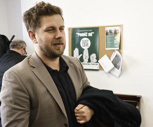 Rozwód w toku: Joanna Opozda i Antek Królikowski. Zeznawała partnerka aktora, ale zabrakło ważnej osoby!