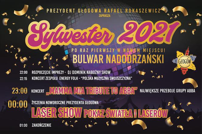 Sylwester na Bulwarze Nadodrzańskim