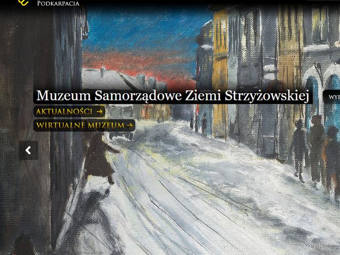 Muzeum w Strzyżowie