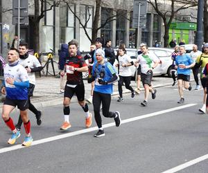 Półmaraton Warszawski 2024 - ZDJĘCIA uczestników [część 2]