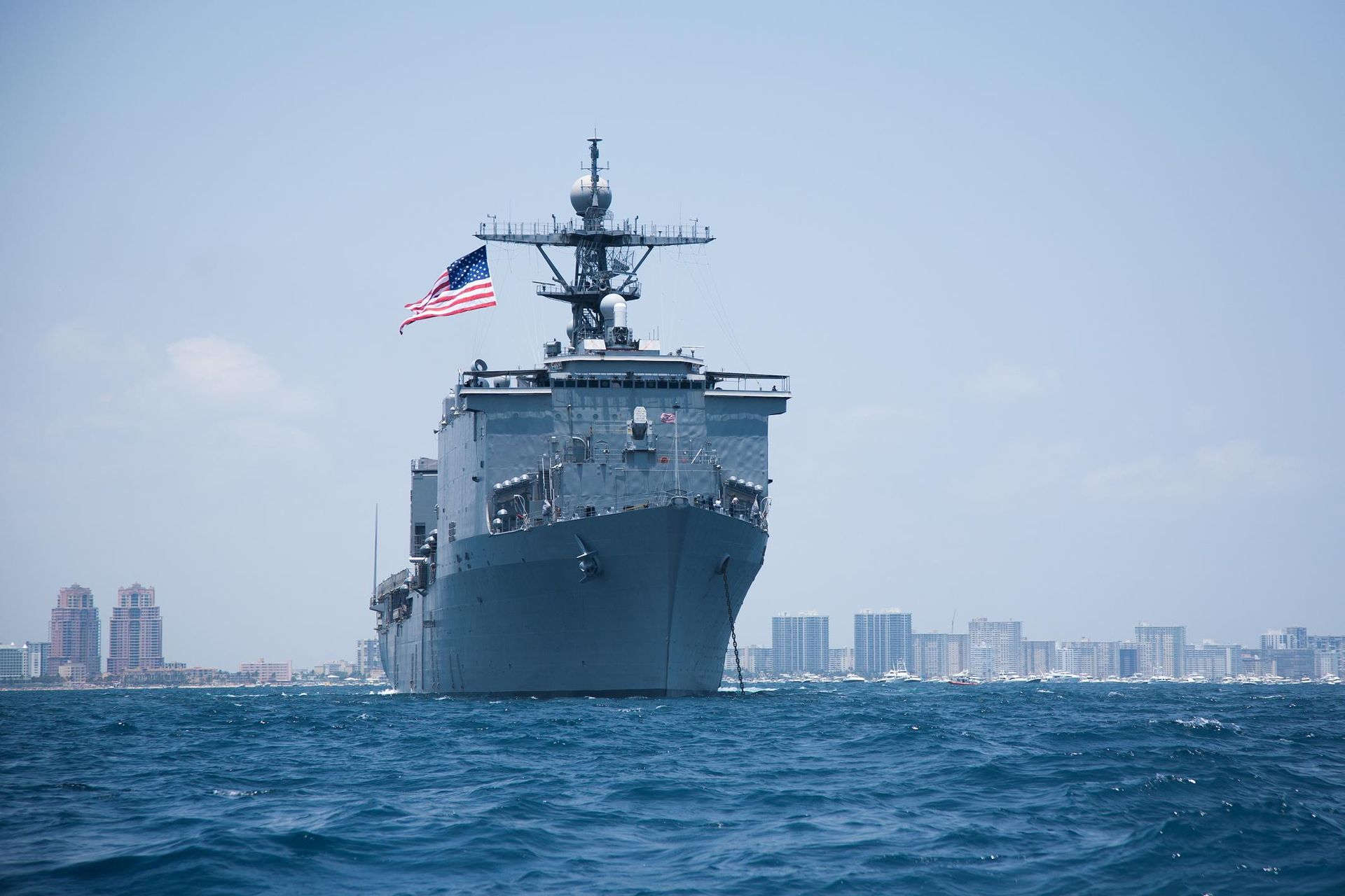 US Navy 