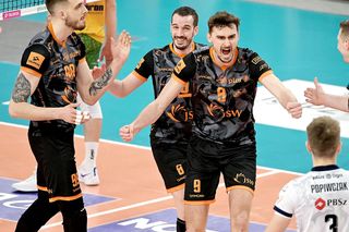 Siatkarz musi odejść z Jastrzębskiego Węgla po finale Ligi Mistrzów. Mówi nam, za czym najbardziej będzie tęsknił