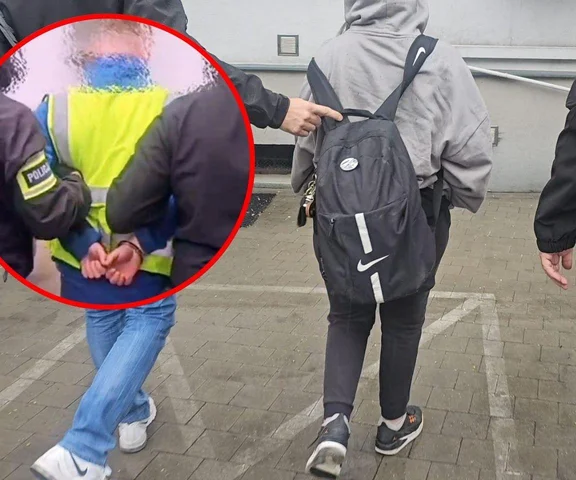 Nowe fakty w sprawie 11-letniej Patrycji. Zostawiła mamie list