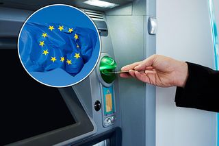 Rewolucja w bankomatach od końca czerwca 2025 r. Nadchodzą nowe przepisy UE