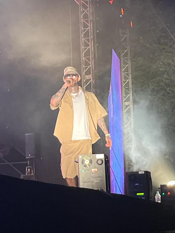 DOIT! RAP FEST w Łagowie 2023