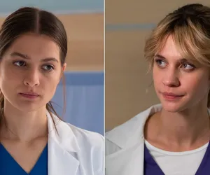 Na dobre i na złe, odcinek 856: Stażystka Oliwia kolejną ofiarą Maksa Begera! Gloria nie zdoła tego powstrzymać