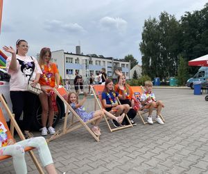 ESKA Summer City wpadło na Miedzianogórski Festiwal Letni